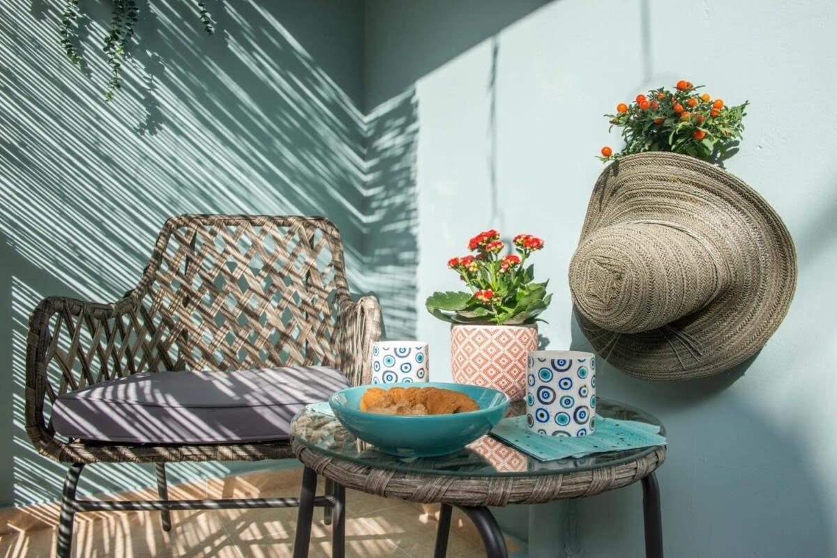 Mini Zen Nomad Maison - Calming And Charming Akovitika Luaran gambar